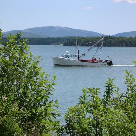 Narrows Too Camping Resort Cabin 1 Трентон Экстерьер фото