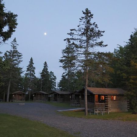 Narrows Too Camping Resort Cabin 1 Трентон Экстерьер фото
